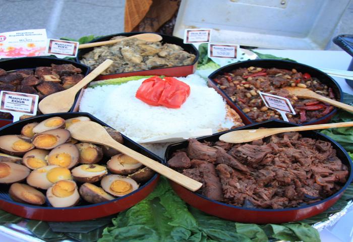 KBRI Promosikan Makanan Khas Indonesia Di Namibia